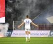 Derby abandonat! Haos la meciul următoarei adversare a FCSB-ului în Europa » Filmul incidentelor: Drăguș, pus pe scandal