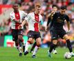 Southampton - Arsenal 1-1 / Sursă foto: Guliver/Getty Images