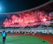 U Cluj - CFR Cluj, derby în Ardeal