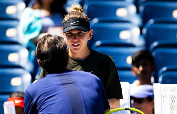 Duș rece! Șeful Agenției Antidoping din Polonia anulează o ipoteză în cazul Simonei Halep: „E foarte puțin probabil să fie asta”
