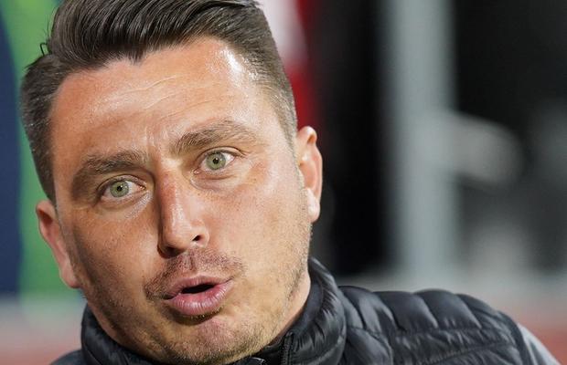 Contestat de suporteri, Ilie Poenaru și-a îndreptat atenția tot către jucători: „M-am săturat să tot vorbesc!”