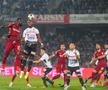 U Cluj - CFR Cluj, derby în Ardeal
