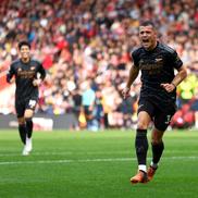 Southampton - Arsenal 1-1 / Sursă foto: Guliver/Getty Images