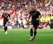 Southampton - Arsenal 1-1 / Sursă foto: Guliver/Getty Images