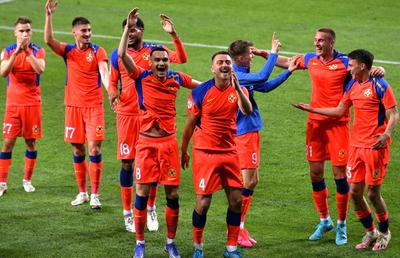 Se întoarce în Liga 1 » Fostul fundaș de la FCSB semnează cu noua echipă, dar nu poate juca până în 2023