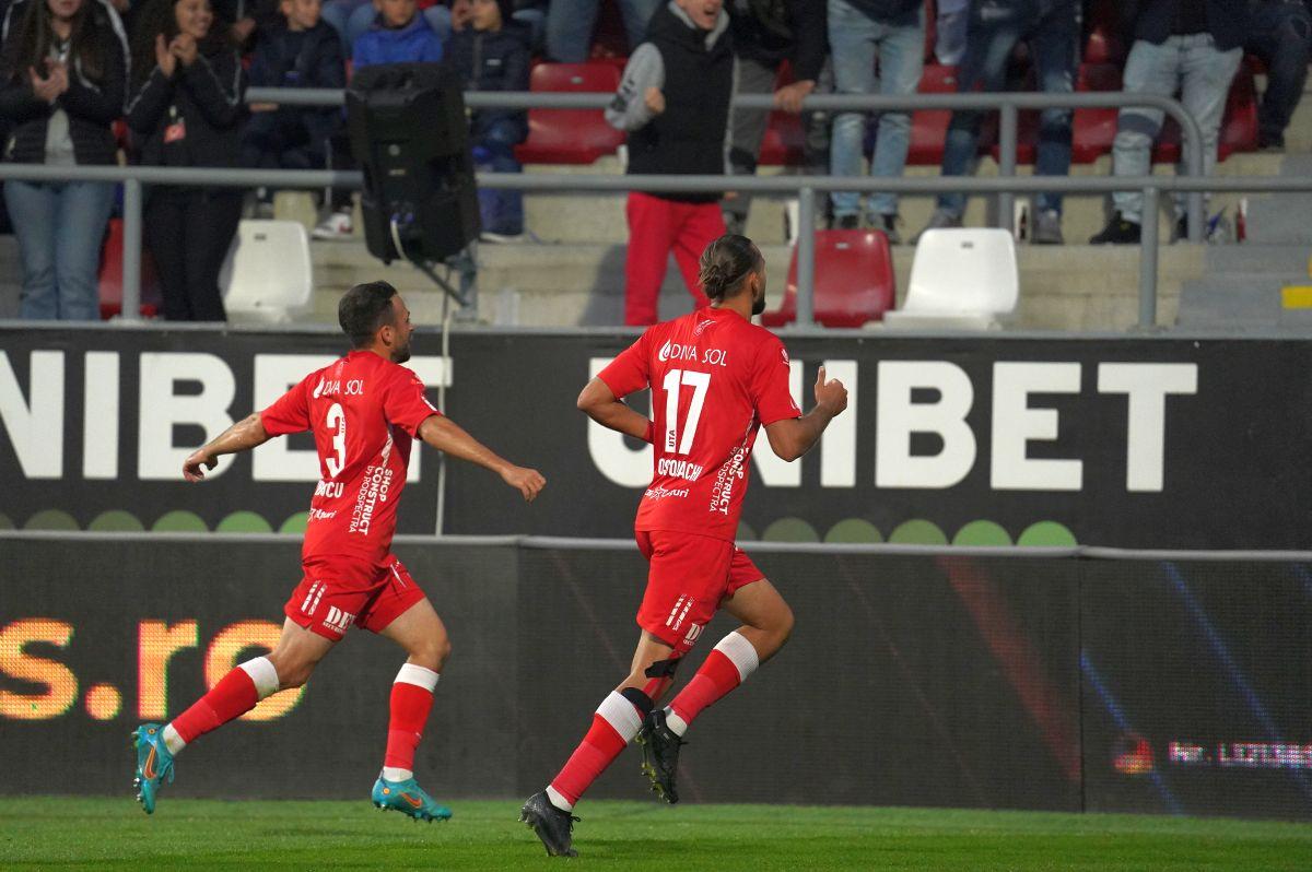 UTA - Universitatea Craiova - „Bătrâna Doamnă” versus leii din Bănie - cele mai tari cadre de la meci