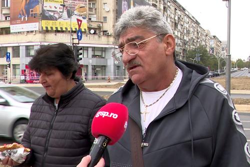 Foto: Captură GSP