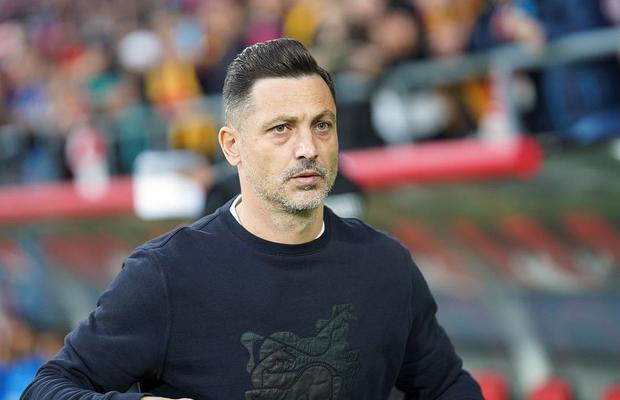 Rădoi, despre vestea săptămânii la Craiova: „Nu văd o colaborare directă cu Rotaru”