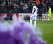 Derby abandonat! Haos la meciul următoarei adversare a FCSB-ului în Europa » Filmul incidentelor: Drăguș, pus pe scandal
