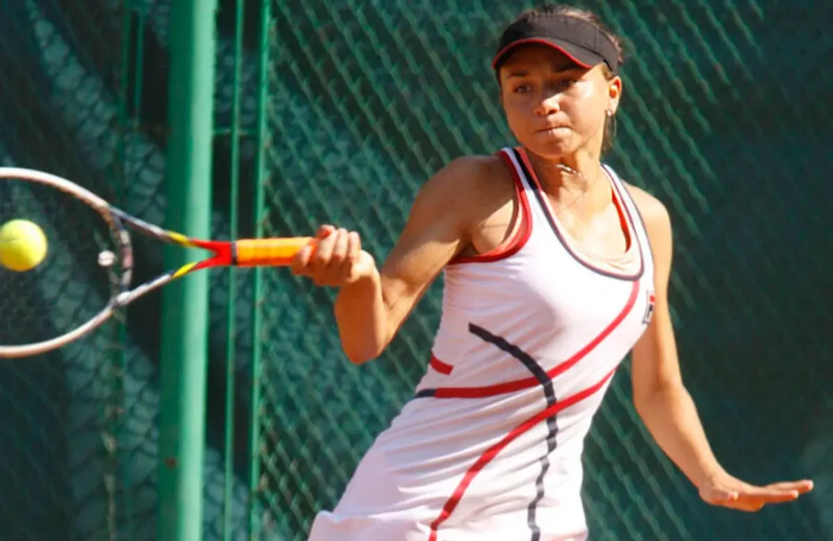 Prima jucătoare de tenis din România suspendată pentru dopaj: „Puteam să mor! La acest nivel, toate iau suplimente”