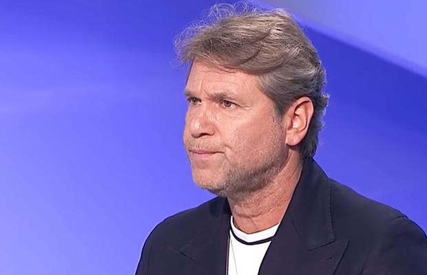 Florin Răducioiu, după al doilea penalty primit de Rapid în meciul cu CFR Cluj: „Îmi vine să râd de cădere, eu nu am scos niciodată un astfel de penalty”