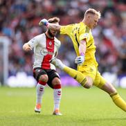 Southampton - Arsenal 1-1 / Sursă foto: Guliver/Getty Images