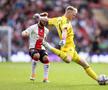 Southampton - Arsenal 1-1 / Sursă foto: Guliver/Getty Images