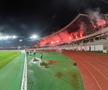 U Cluj - CFR Cluj, derby în Ardeal