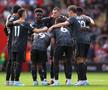 Southampton - Arsenal 1-1 / Sursă foto: Guliver/Getty Images