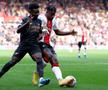 Southampton - Arsenal 1-1 / Sursă foto: Guliver/Getty Images