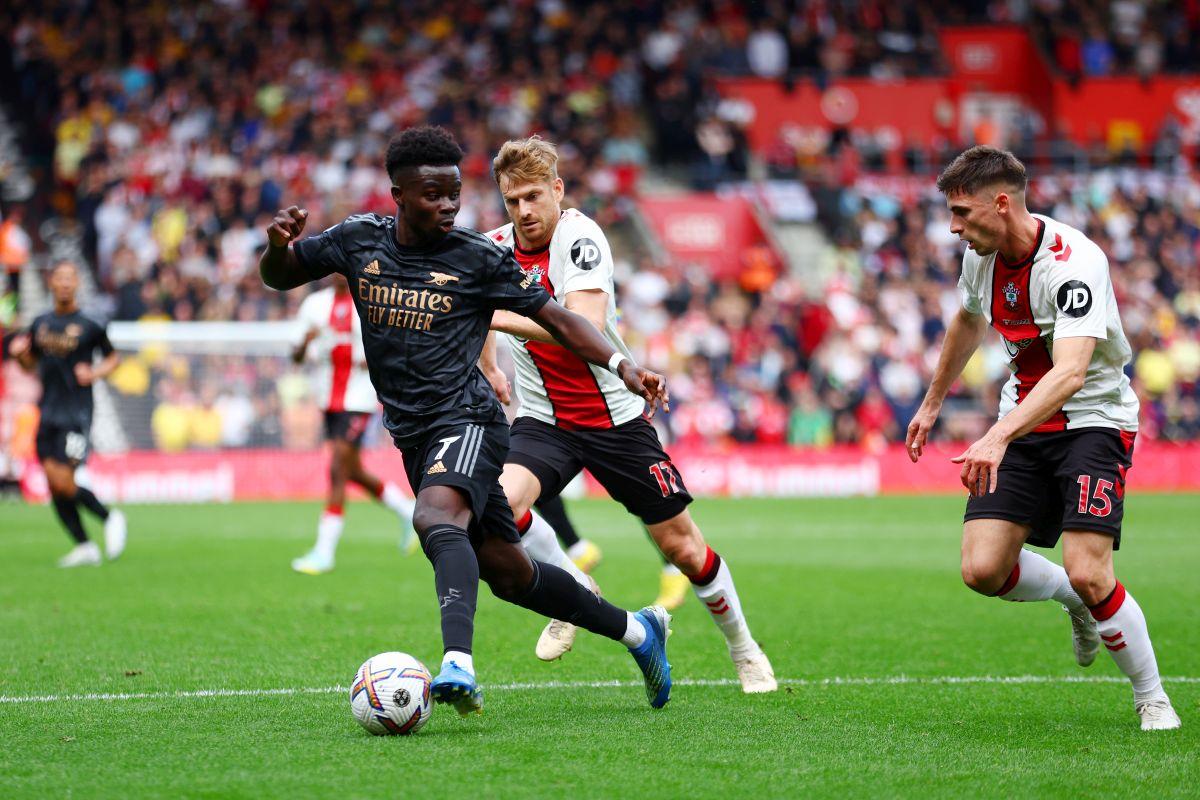 Liderul din Premier League s-a încurcat surprinzător » Avansul față de Manchester City se „topește”