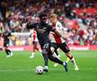 Southampton - Arsenal 1-1 / Sursă foto: Guliver/Getty Images