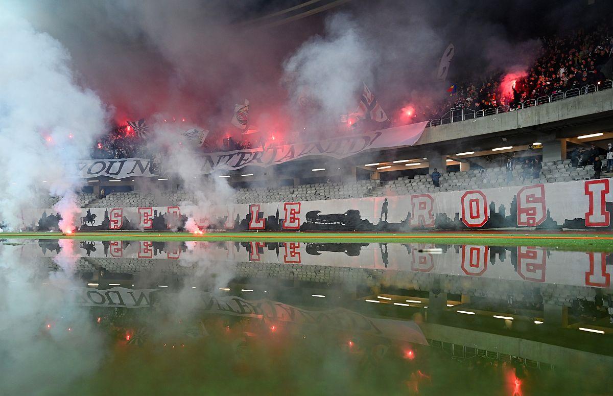 U Cluj - CFR Cluj, derby în Ardeal