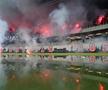 U Cluj - CFR Cluj, derby în Ardeal