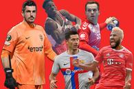 CFR Cluj joacă în Turcia cu calificarea pe masă + Dinamo - PSG, duel de 5 stele în Liga Campionilor