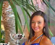 Elena Mădălina Căpraru
