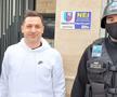Fostul selecționer Mirel Rădoi a promovat în trecut firma NEI. Respectiva companie asigură securitatea domiciulului său / Sursă foto: Facebook