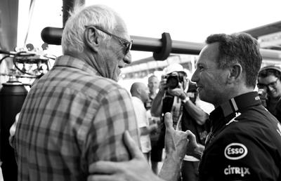 Dietrich Mateschitz, cofondatorul Red Bull, s-a stins din viață » A lăsat în urmă un imperiu în fotbal și Formula 1