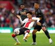 Southampton - Arsenal 1-1 / Sursă foto: Guliver/Getty Images