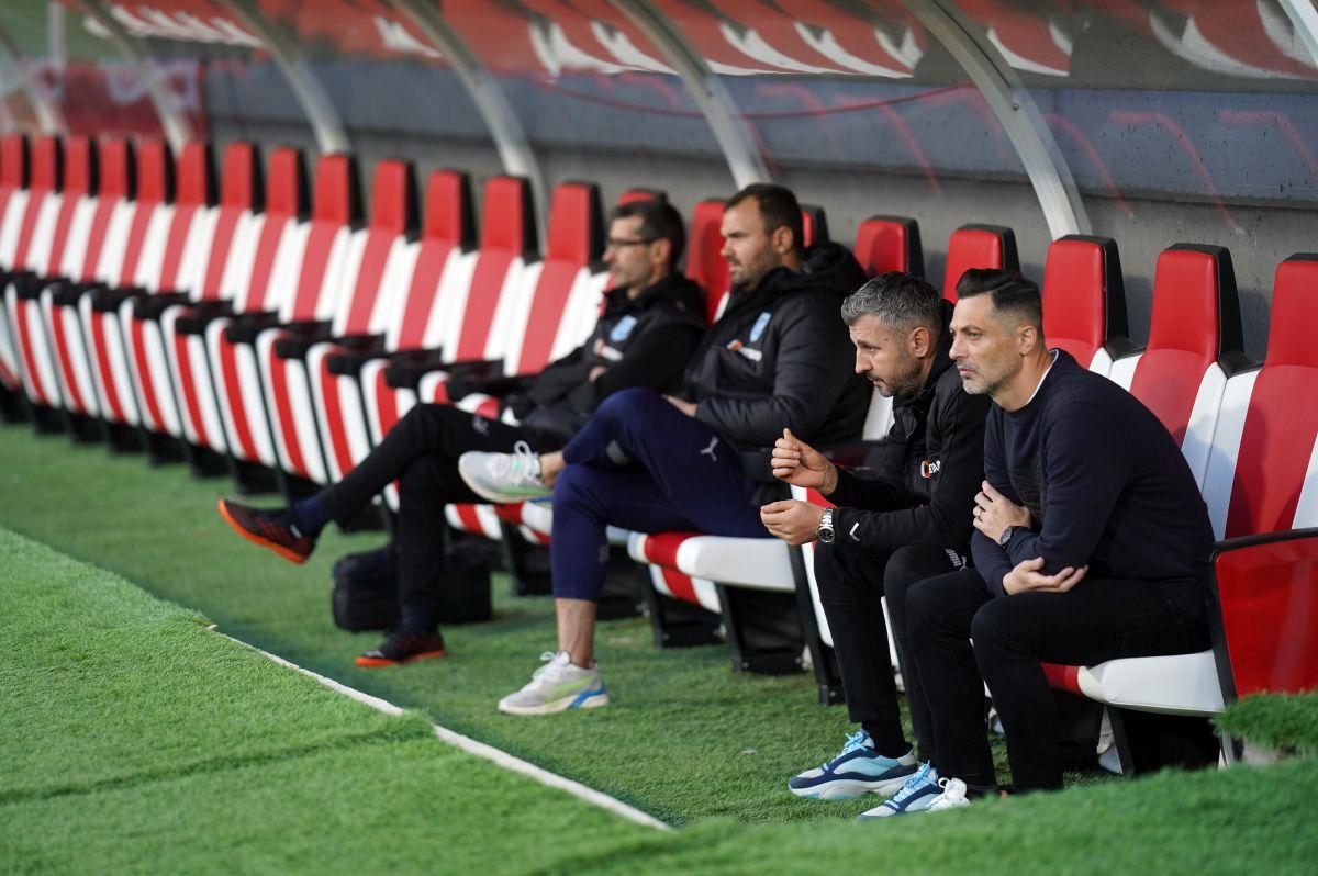 UTA - Universitatea Craiova - „Bătrâna Doamnă” versus leii din Bănie - cele mai tari cadre de la meci