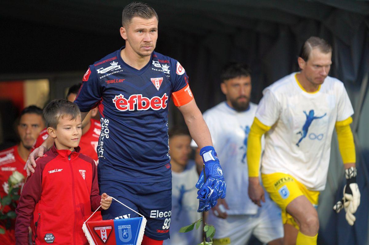 UTA - Universitatea Craiova - „Bătrâna Doamnă” versus leii din Bănie - cele mai tari cadre de la meci