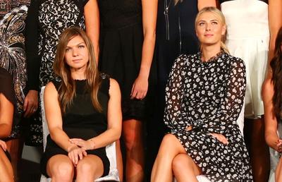 Comparație Maria Sharapova vs. Simona Halep » Cum diferă major cele două cazuri de dopaj: „Aici e mai serios”