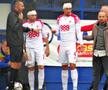 Ovidiu Burcă, uimit de finalul de la Dinamo - Metaloglobus: „Nu am întâlnit niciodată așa ceva”