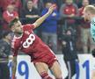Standard Liege - Anderlecht, derby-ul Belgiei, a fost întrerupt definitiv în minutul 63, din cauza torțelor aruncate pe teren de ultrașii oaspeților. Standard Liege, cu Denis Drăguș (23 de ani, atacant) titular, era în avantaj atunci, 3-1