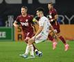 Cele mai spectaculoase imagini din CFR Cluj - Oțelul Galați