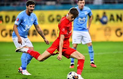 Gigi Becali a găsit un nou post deficitar la FCSB și-l atacă pe Octavian Popescu: „Nu poți intra cu el în Liga Campionilor”
