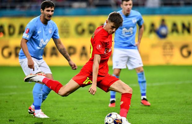 Gigi Becali a găsit un nou post deficitar la FCSB și-l atacă pe Octavian Popescu: „Nu poți intra cu el în Liga Campionilor”