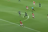 Boloni a mai descoperit un superpuști: a marcat primul gol în Ligue 1 cu un șut de la 58 de metri!