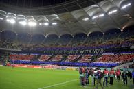 Uluitor! Câte bilete s-au dat la FCSB - Rapid, cu 13 zile înainte de meci