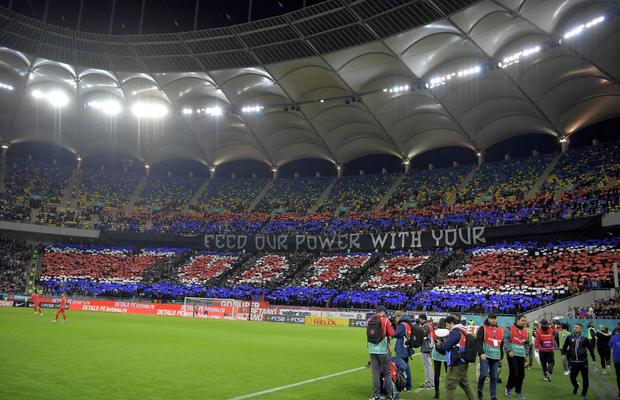 Uluitor! Câte bilete s-au dat la FCSB - Rapid, cu 13 zile înainte de meci