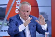 Porumboiu a văzut o greșeală majoră de arbitraj în FCSB - FC Voluntari: „Nu sunt dubii”