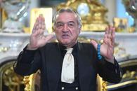 Gigi Becali, prima reacție după decizia Curții de Apel: „Sunt chichițe avocățești. Încercăm să îndreptăm o prostie!”