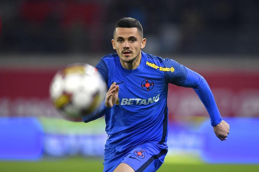 S-au răzbunat pe FCSB » Roș-albaștrii, încurcați de oamenii pe care au plătit un milion de euro