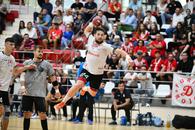 Dinamo și CSM Constanța în căutare de puncte în European League » „Meci greu cu Chambery” + „Adversar de Liga Campionilor”