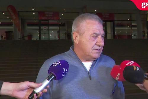 Victor Becali