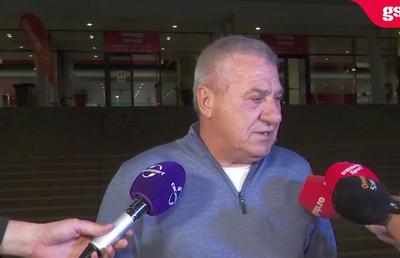 Victor Becali, șocat la finalul meciului FCSB - FC Voluntari: „E o surpriză mare. Cu echipele mici se pierde campionatul”