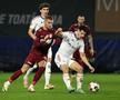 Ilie Dumitrescu vorbește despre „o mare greșeală” la CFR Cluj: „Trebuie să fie prima soluție!”