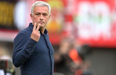 Jose Mourinho l-a ironizat pe Papu Gomez, suspendat 2 ani pentru doping: „Mă încearcă o tuse mică, dar mă abțin să iau sirop pentru copii”