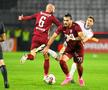 Cele mai spectaculoase imagini din CFR Cluj - Oțelul Galați