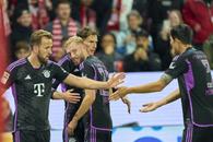 Deplasare dificilă pentru Dortmund la Bremen. Leverkusen, Bayern  și Stuttgart, favorite  acasă